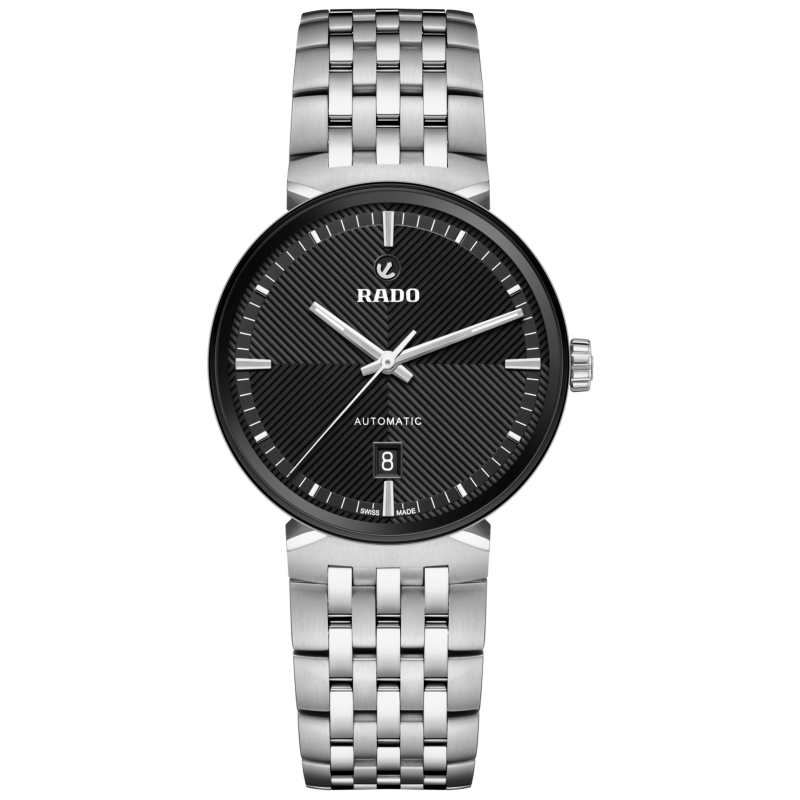 RADO - Montre Femme Florence Automatic - Ref R48903153 RADO - Montre Femme Florence Automatic - Ref R48903153