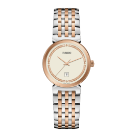 RADO - Montre Femme Florence Quartz - Ref R48913403