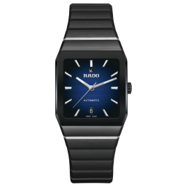 RADO - Montre Mixte Anatom Automatic - Ref R10202209