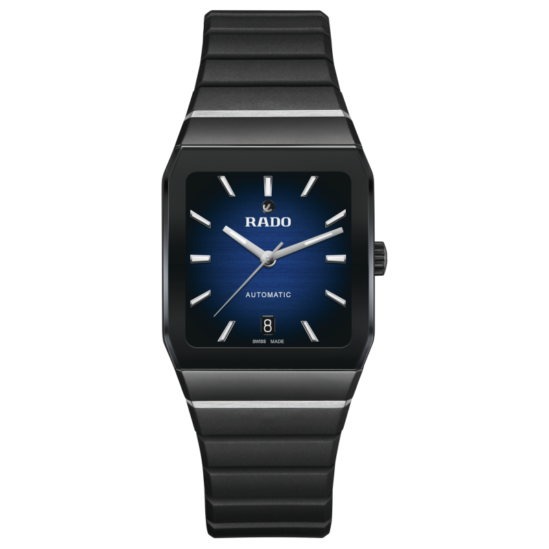RADO - Montre Mixte Anatom Automatic - Ref R10202209