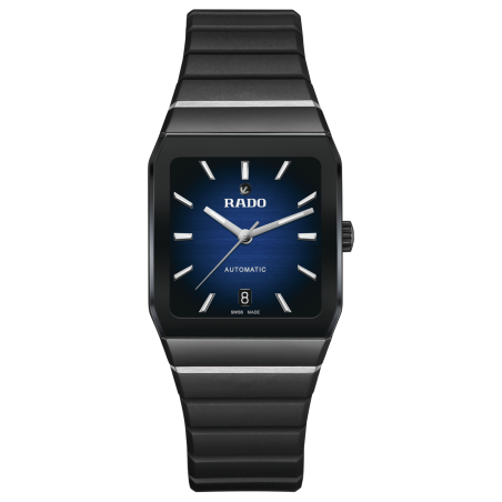 RADO - Montre Mixte Anatom Automatic - Ref R10202209