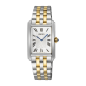 SEIKO - Montre Femme Classique rectangulaire - Ref SWR087P1 SEIKO - Montre Femme Classique rectangulaire - Ref SWR087P1