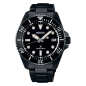 SEIKO - Montre Homme Prospex diver 200m - Ref SNE599P1