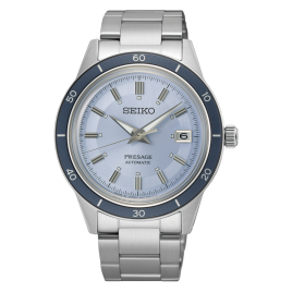 SEIKO - Montre Homme Presage automatique - Ref SRPL19J1