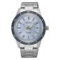 SEIKO - Montre Homme Presage automatique - Ref SRPL19J1