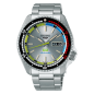 SEIKO - Montre Homme SKX x HUF - Ref SRPL33K1