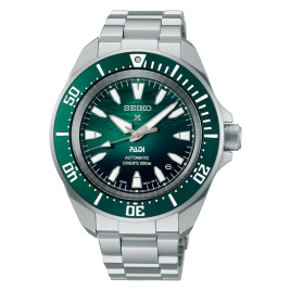 SEIKO - Montre Homme Prospex automatique - Ref SRPL53K1