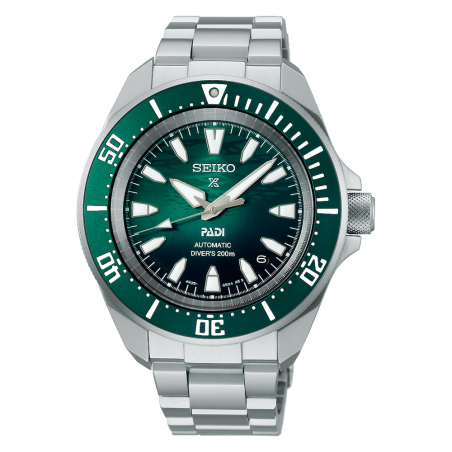 SEIKO - Montre Homme Prospex automatique - Ref SRPL53K1