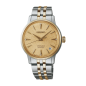 SEIKO - Montre Homme Frozen Daiquiri - Ref SRPL64J1