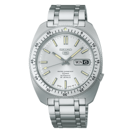 SEIKO - Montre Homme SKX Heritage - Ref SRPL91K1