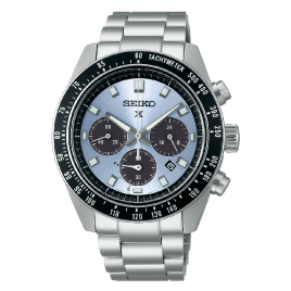 SEIKO - Montre Homme Prospex solaire - Ref SSC935P1