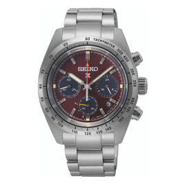 SEIKO - Montre Homme Prospex solaire - Ref SSC953P1