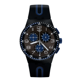 SWATCH - Montre Homme Kaicco - Ref SUSB406