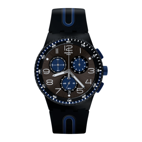 SWATCH - Montre Homme Kaicco - Ref SUSB406