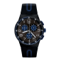 SWATCH - Montre Homme Kaicco - Ref SUSB406