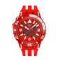 SWATCH - Montre Homme Lion's Mane - Ref SSCU09R100