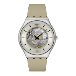 SWATCH - Montre Mixte Quartzicle - Ref SS07S145