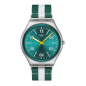 SWATCH - Montre Homme Casual Stripe - Ref SS07S149