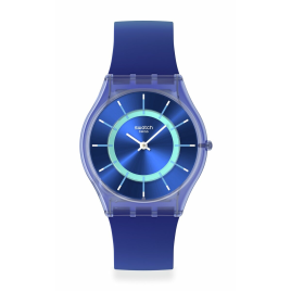 SWATCH - Montre Homme Jammy Grape Dream - Ref SS08I100