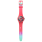 SWATCH - Montre Femme Paradiso Kinetiko - Ref SUSP100