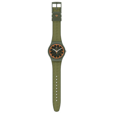 SWATCH - Montre Homme Ongpay! - Ref SVIG100-5300