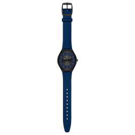 SWATCH - Montre Homme Duet at Dusk - Ref SYXB108