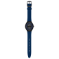 SWATCH - Montre Homme Duet at Dusk - Ref SYXB108