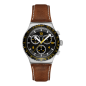 SWATCH - Montre Homme Canyon Chaser - Ref YVS530 SWATCH - Montre Homme Canyon Chaser - Ref YVS530