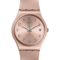 SWATCH - Montre Femme Pinkbaya - Ref GP403
