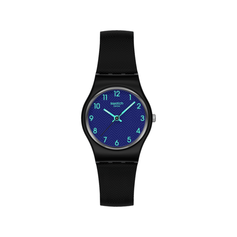 SWATCH - Montre Femme Grace in Time - Ref LB188