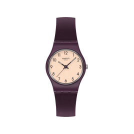 SWATCH - Montre Femme Repeat Chic - Ref LR138
