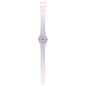 SWATCH - Montre Femme Lilac Lightness - Ref LV121