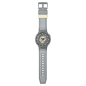 SWATCH - Montre Homme Thru the Horizon - Ref SB05M102