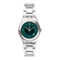 SWATCH - Montre Femme Middlesteel - Ref YLS468G