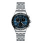 SWATCH - Montre Homme Boxengasse - Ref YVS423GC
