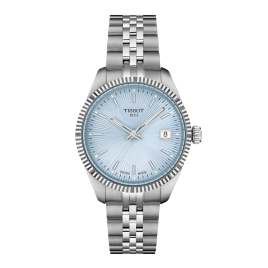 TISSOT - Montre Femme Ballade - Ref T1562101135100