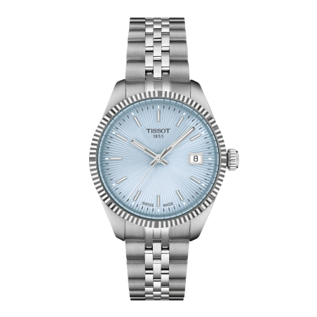 TISSOT - Montre Femme Ballade - Ref T1562101135100