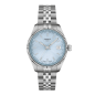 TISSOT - Montre Femme Ballade - Ref T1562101135100
