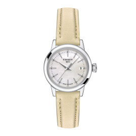 TISSOT - Montre Femme Classic Dream - Ref T1292101611100