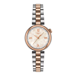 TISSOT - Montre Femme Desire - Ref T1520102211800