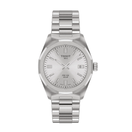 TISSOT - Montre Homme PRC 100 Solar - Ref T1518221103100