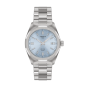 TISSOT - Montre Homme PRC 100 Solar bleu - Ref T1518221135100 TISSOT - Montre Homme PRC 100 Solar bleu - Ref T1518221135100