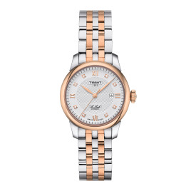 TISSOT - Montre Femme Le Locle - Ref T0062072203600