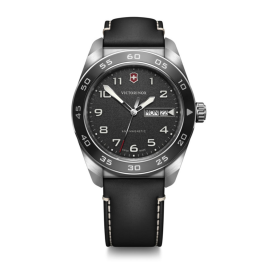 VICTORINOX - Montre Homme Swiss Army Quartz - Ref 242041