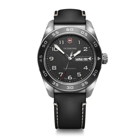 VICTORINOX - Montre Homme Swiss Army Quartz - Ref 242041