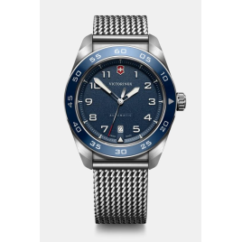 VICTORINOX - Montre Homme Swiss Army Automatique - Ref 242045