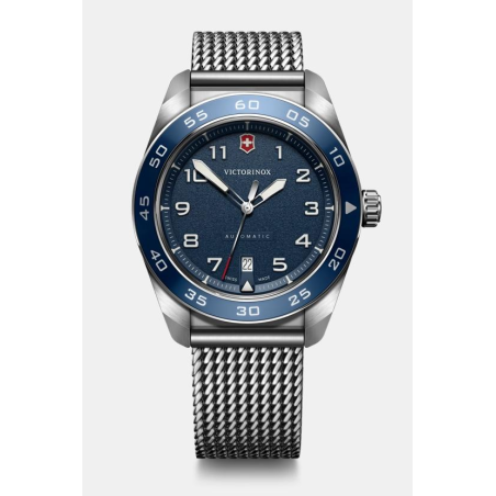 VICTORINOX - Montre Homme Swiss Army Automatique - Ref 242045