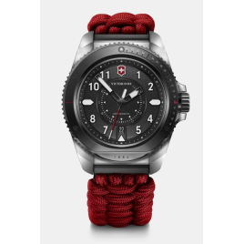 VICTORINOX - Montre Homme Journey 1884 - Ref 242016.1