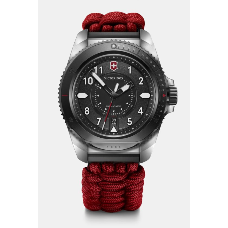 VICTORINOX - Montre Homme Journey 1884 - Ref 242016.1
