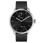 WITHINGS - Montre Mixte Scanwatch 2 Black 38mm - Ref WSW 238 BLACK